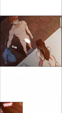 [TEAM.serious] 岳母家的刺激生活 1-17 [Chinese] [sp个人复制粘贴汉化]