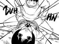 [Unknown] Digital Broadcasting Girl (The Ring) (English) =Calyx=