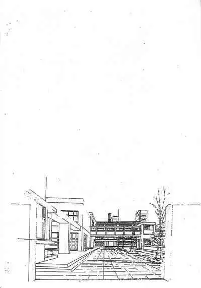 Cho-Omoitsuki Genteibon! Leaf Official Fanbook Shizuku