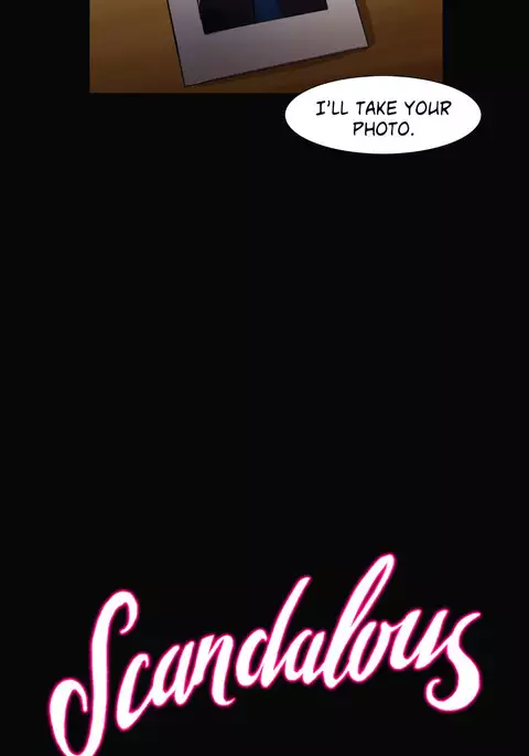 Scandal of the Witch Ch.1-31