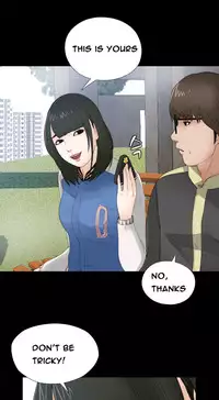 Girl Next Door Ch.1-23 (English) (Ongoing)