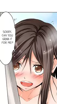 [Hiroaki] Yojouhan de Micchaku 3P Otomarikai! - The Secret 3P Sleepover in a 7 Square Meter Room! [English] [Digital]