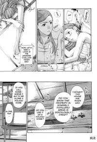 [Asagi Ryu] Onee-san to Aishiacchaou! - Let's Love with Your Sister | Making Love with an Older Woman [English] [Junryuu]