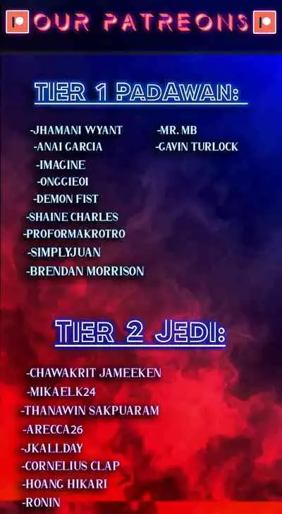 [Abio4, Warren] Streamer Aunt (1-22) [English] [Ongoing]