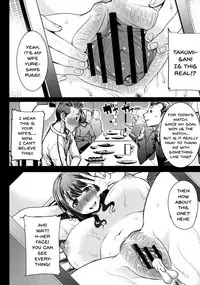 [Tanaka Aji] Ai no Musume... Sakurako | Love's Daughter Sakurako Ch.1-7 [English] {Doujins.com}