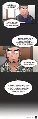 [Yi Hyeon Seok] Refrain Love Ch.1-18 (English) (YoManga) (Ongoing)