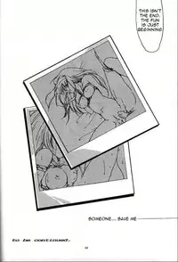 (C47) [HIGH RISK REVOLUTION (Iwasaki Hiromasa, Aizawa Hiroshi)] Shiori Daiishou Kuppuku | Shiori Vol.1 Submission (Tokimeki Memorial) [English] =LWB=