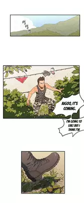 [Yi Hyeon Seok] Refrain Love Ch.1-14 (English) (YoManga) (Ongoing)