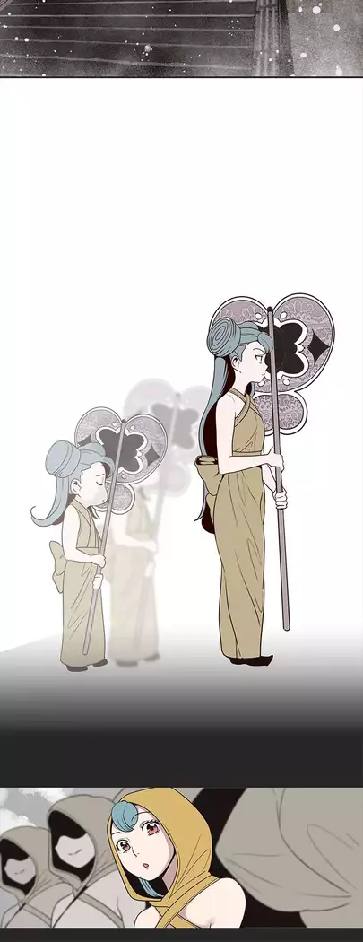 女神狩猎 第1~40話 中文 Rsiky