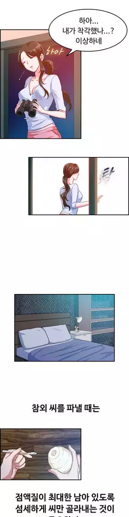 My Own Consolation Time Ch.1-14