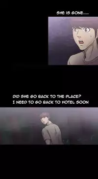 [Madstart] Secret Island Ch.1-28 (English) (Ongoing)