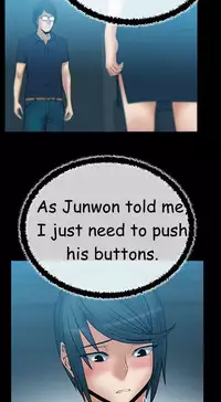 My Office Ch.1-43 (English) (Ongoing)