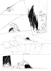 [B.Brand] Itame Mon 5 Let's Nupunupu no Maki (Black Cat)