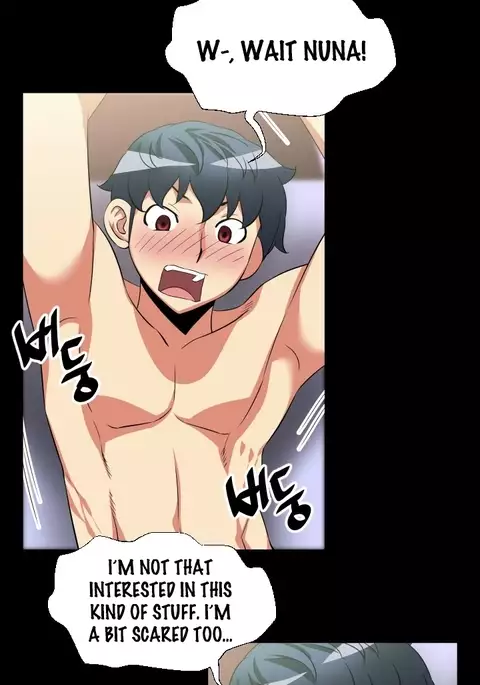 Love Parameter Ch.1-72