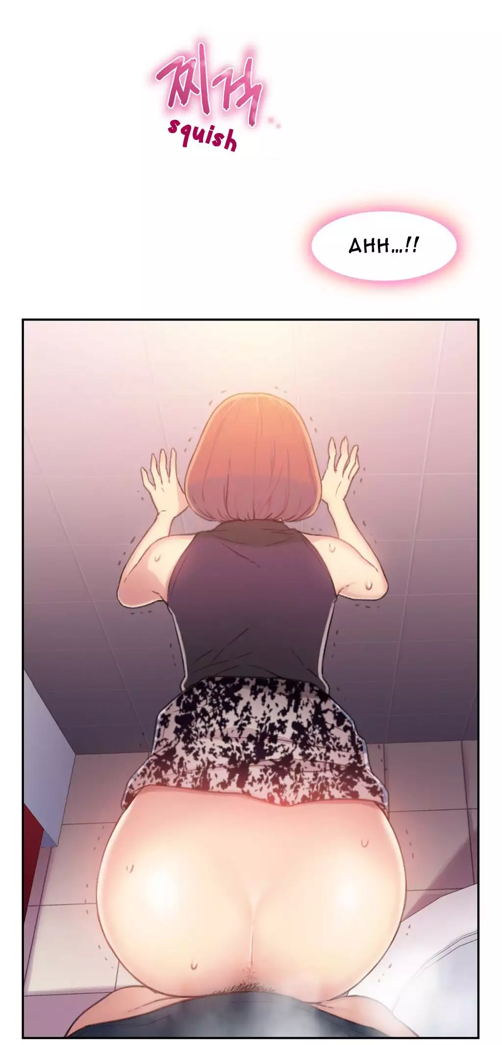 Sweet Guy Ch.1-47