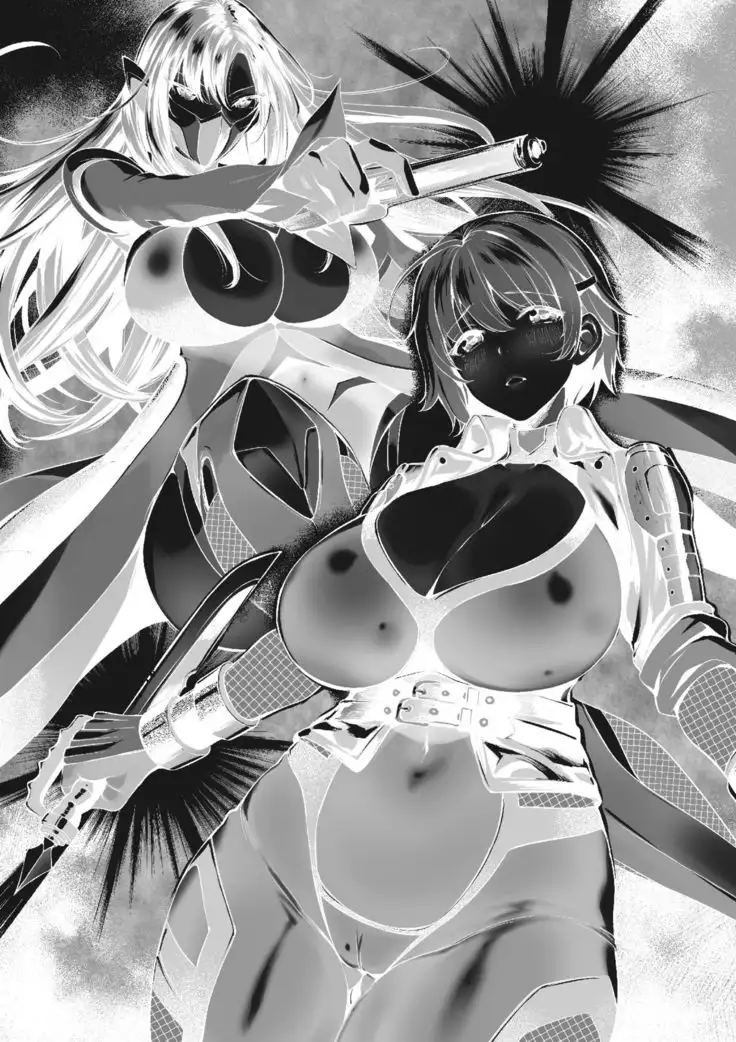 2D Dream Magazine 2019-12 Vol. 109 no text