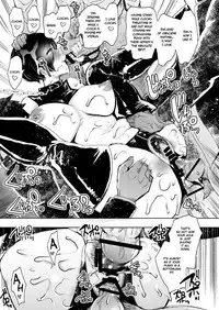 [KNUCKLE HEAD (Shomu)] Kairaku Izonshou Ni ~Ogasa Yuuki Hen~ | Carnal Pleasure Dependancy 2 ~Ogasa Yuuki vol.~ [English] [Omega] [Digital]