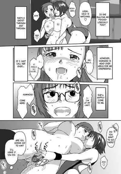 Better Girls Ch. 1-7