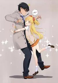 (C88) [Shoujo Kishidan (Oyari Ashito)] OFF SHOT (THE IDOLM@STER CINDERELLA GIRLS) [Chinese] [无毒汉化组]